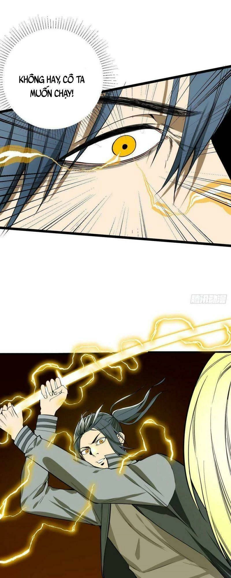 Người Tu Tiên Tại Đô Thị Chapter 182 - 30