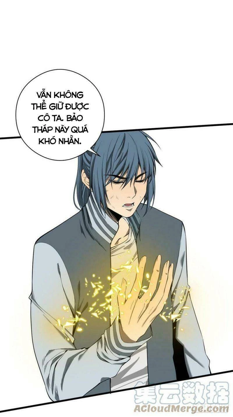 Người Tu Tiên Tại Đô Thị Chapter 183 - 1