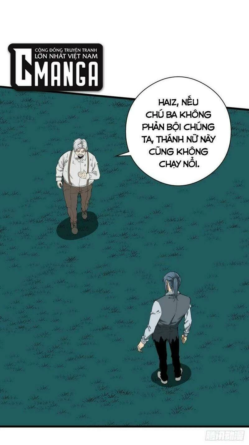 Người Tu Tiên Tại Đô Thị Chapter 183 - 2