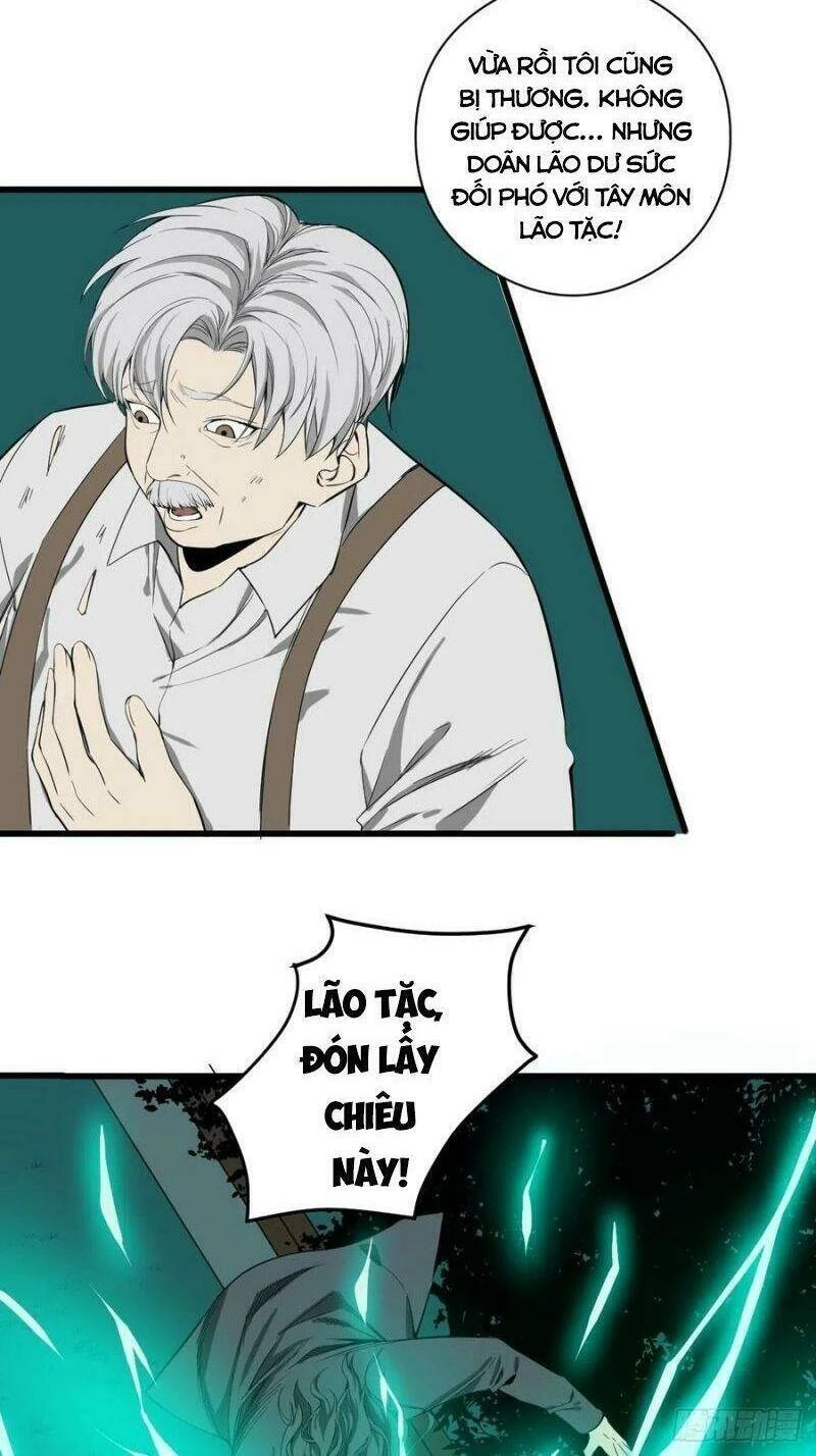 Người Tu Tiên Tại Đô Thị Chapter 183 - 4