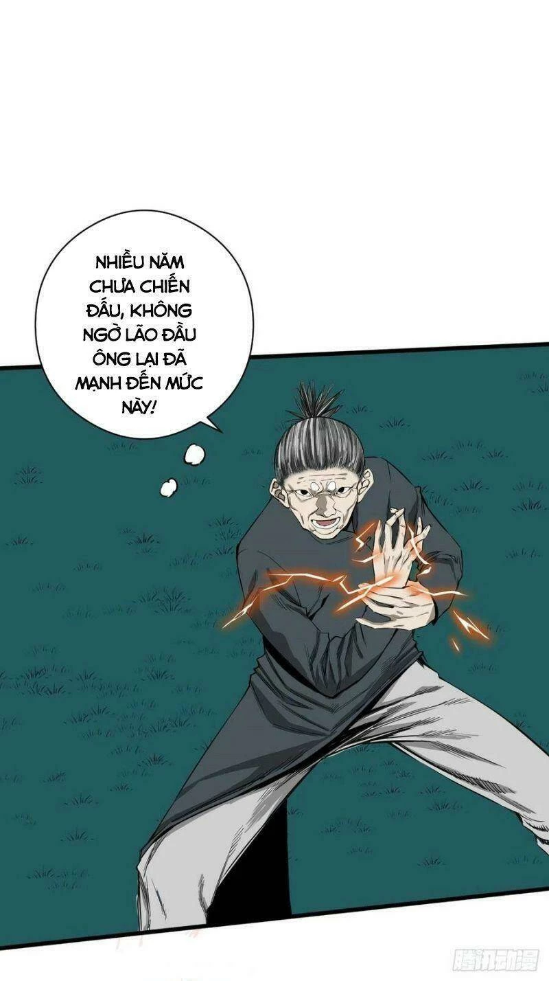 Người Tu Tiên Tại Đô Thị Chapter 183 - 8