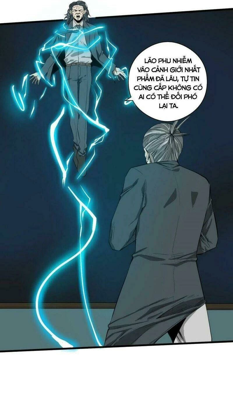 Người Tu Tiên Tại Đô Thị Chapter 183 - 9