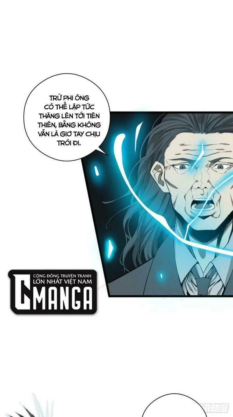 Người Tu Tiên Tại Đô Thị Chapter 183 - 10