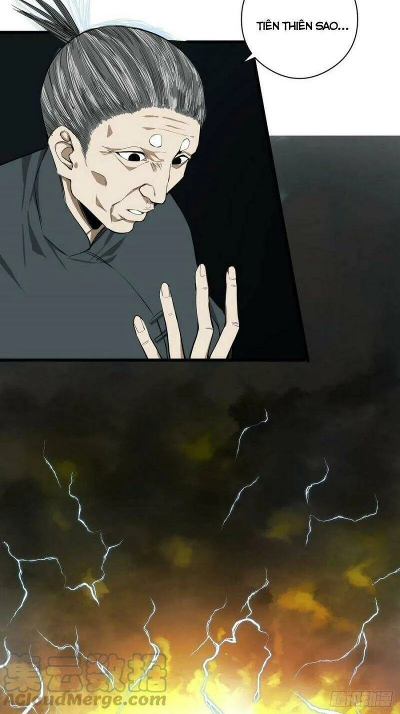 Người Tu Tiên Tại Đô Thị Chapter 183 - 11