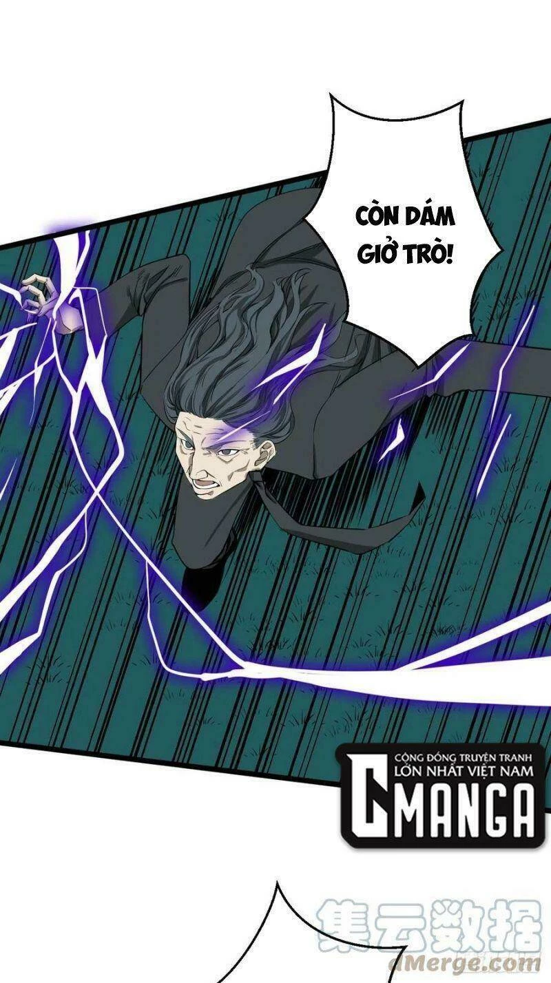 Người Tu Tiên Tại Đô Thị Chapter 183 - 15