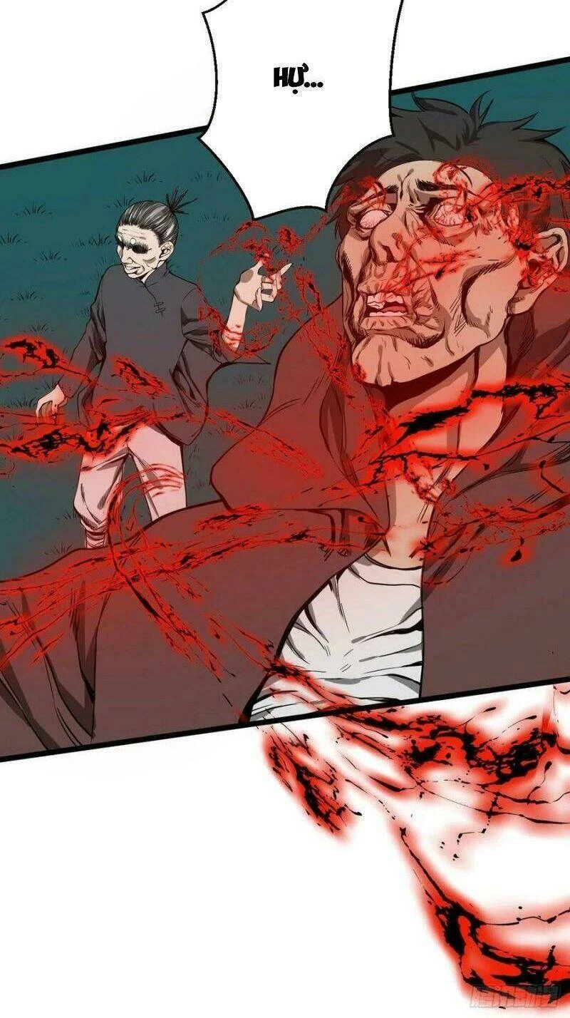 Người Tu Tiên Tại Đô Thị Chapter 183 - 16