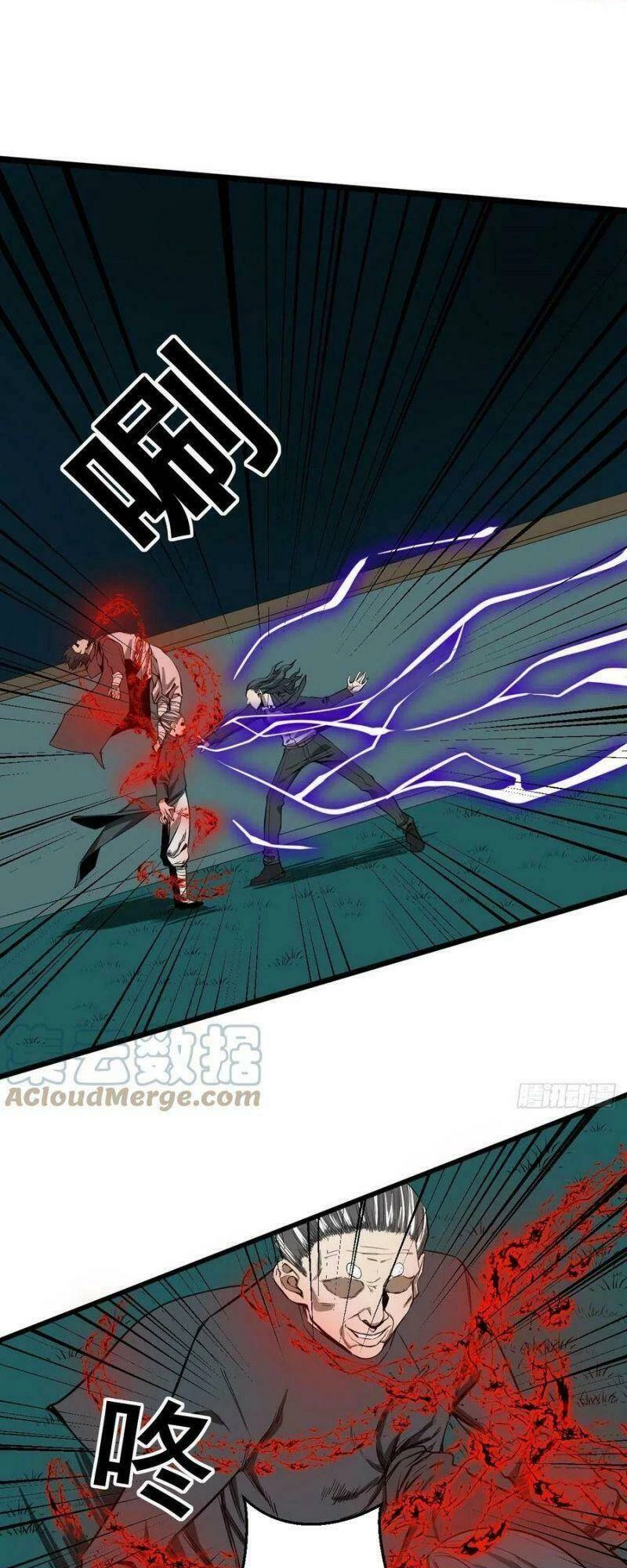 Người Tu Tiên Tại Đô Thị Chapter 183 - 17