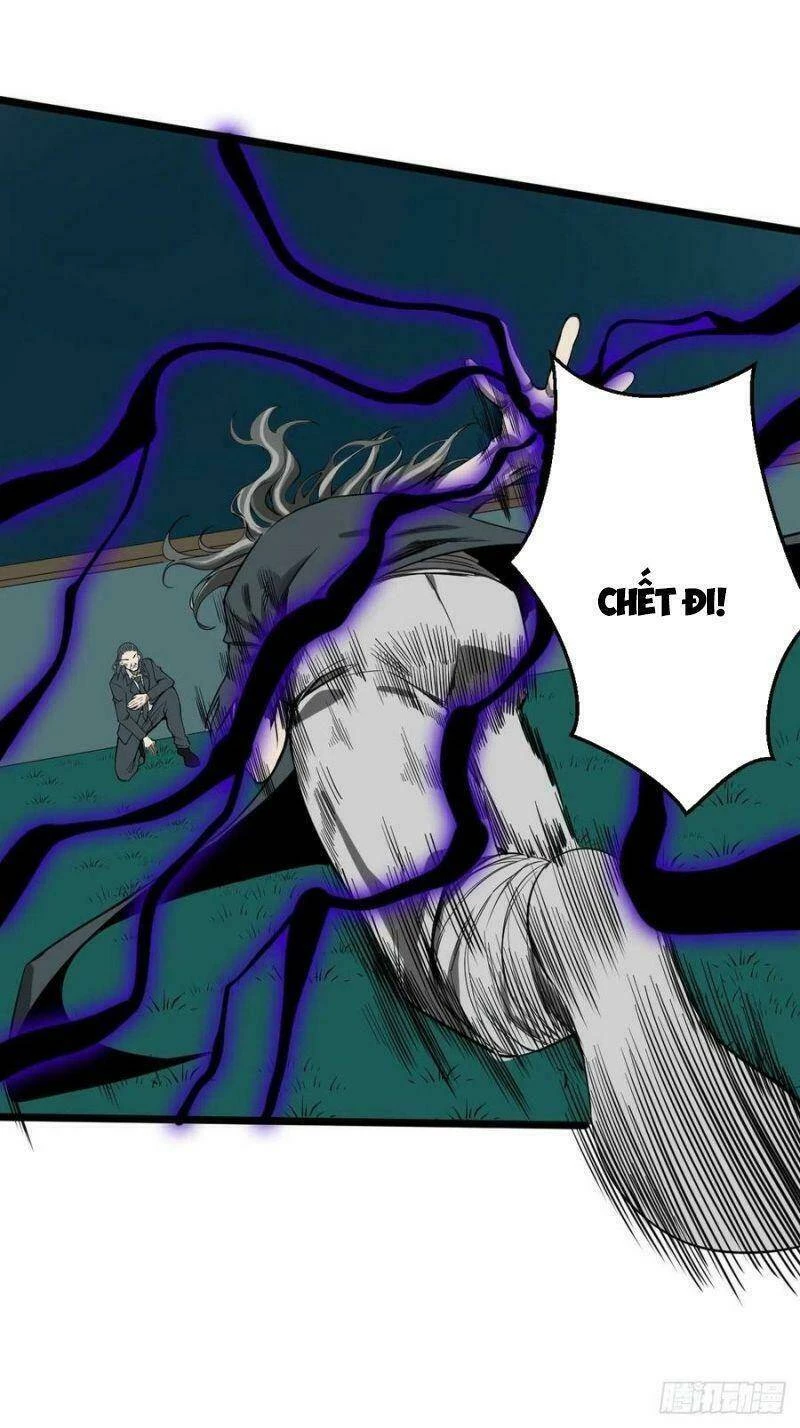 Người Tu Tiên Tại Đô Thị Chapter 183 - 22