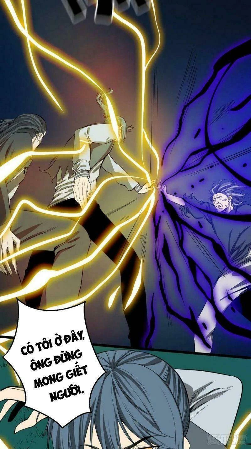 Người Tu Tiên Tại Đô Thị Chapter 183 - 24