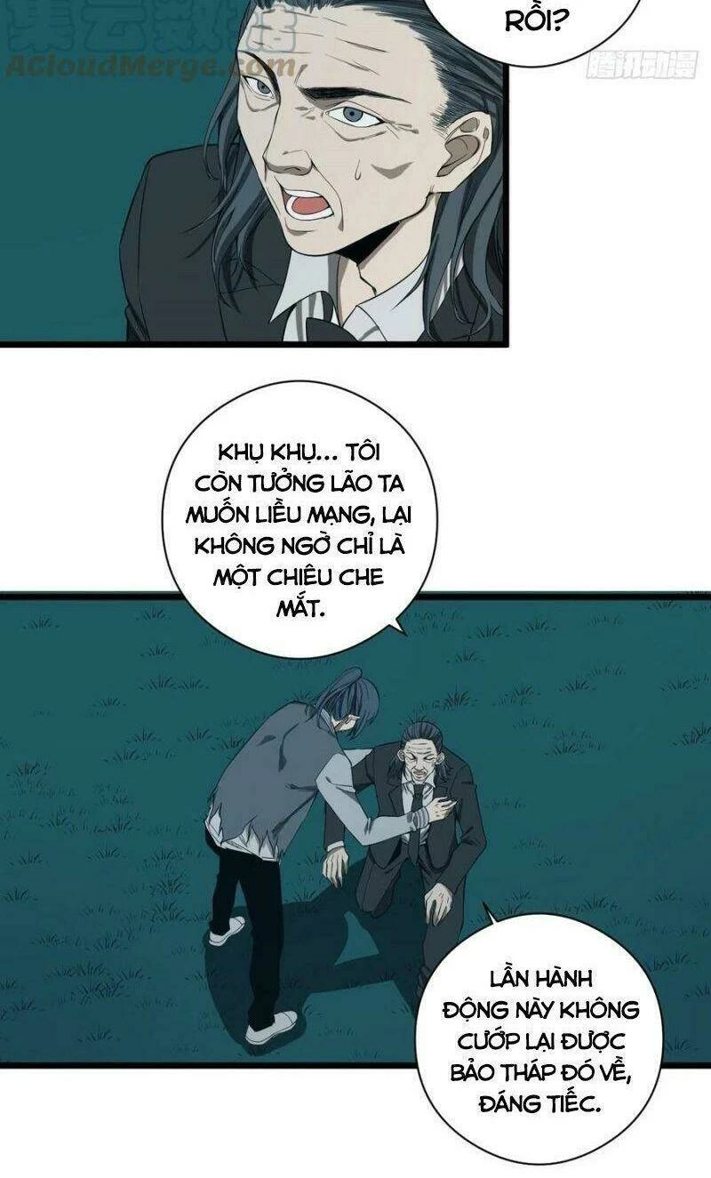 Người Tu Tiên Tại Đô Thị Chapter 183 - 30