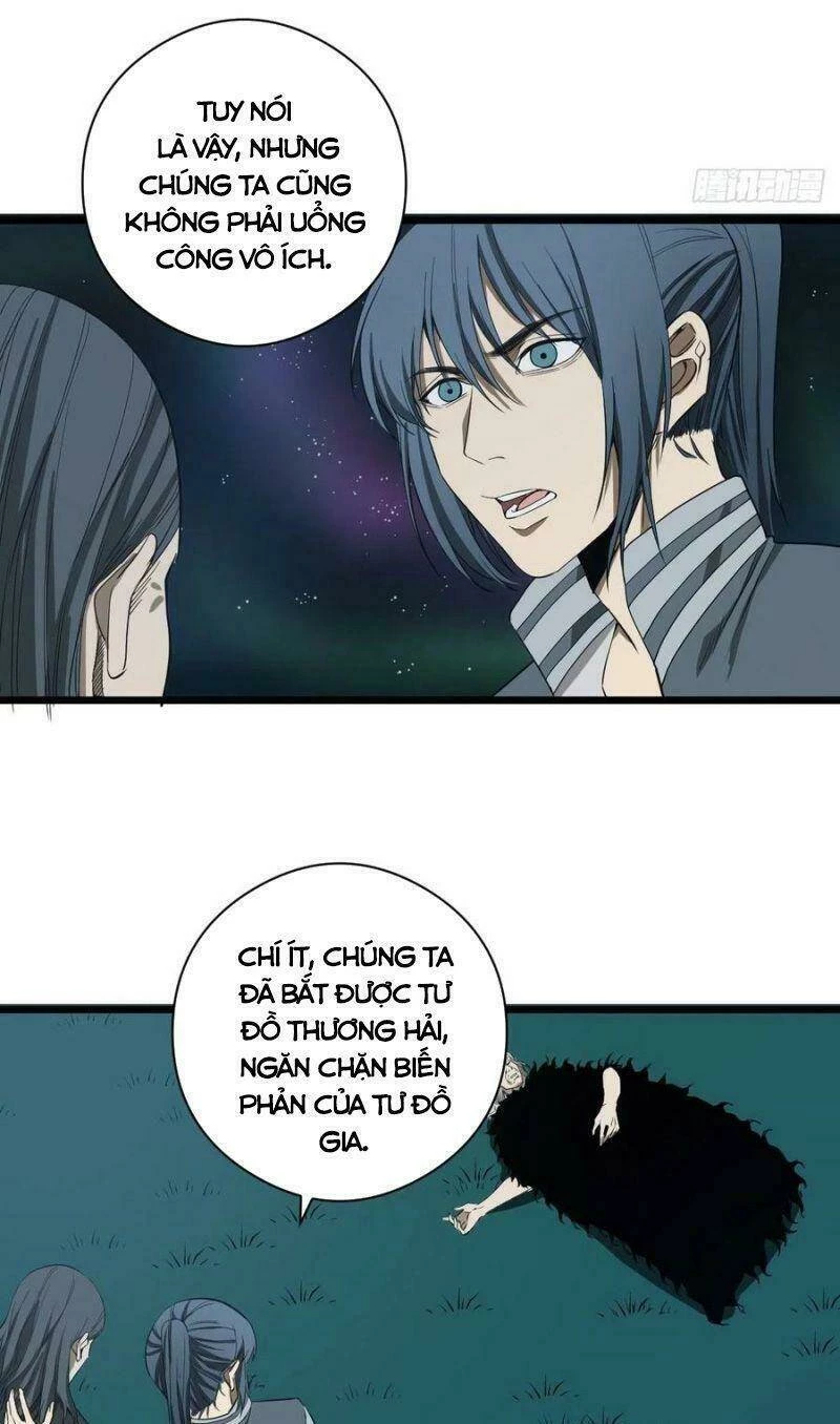 Người Tu Tiên Tại Đô Thị Chapter 183 - 31