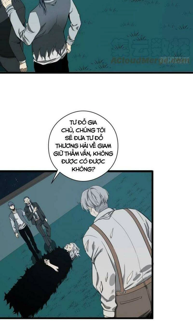 Người Tu Tiên Tại Đô Thị Chapter 183 - 32