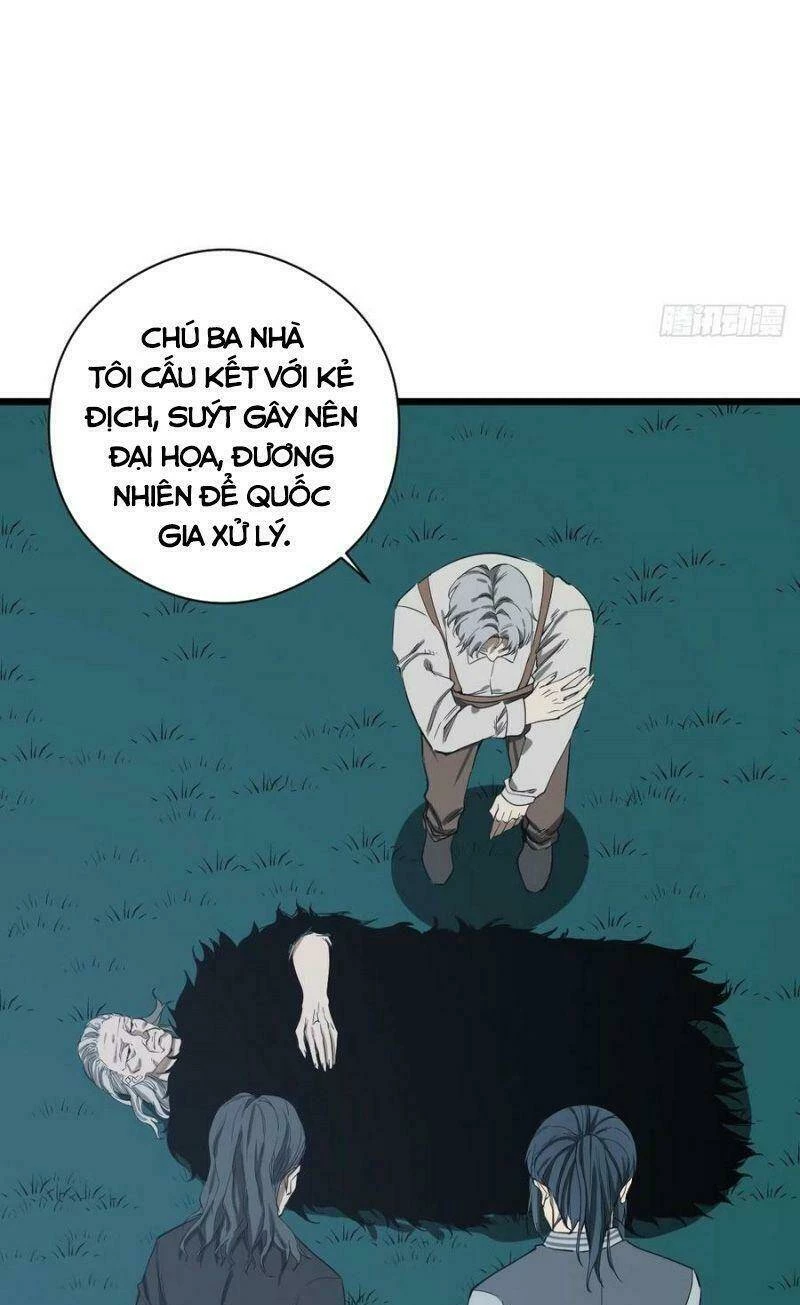 Người Tu Tiên Tại Đô Thị Chapter 183 - 33