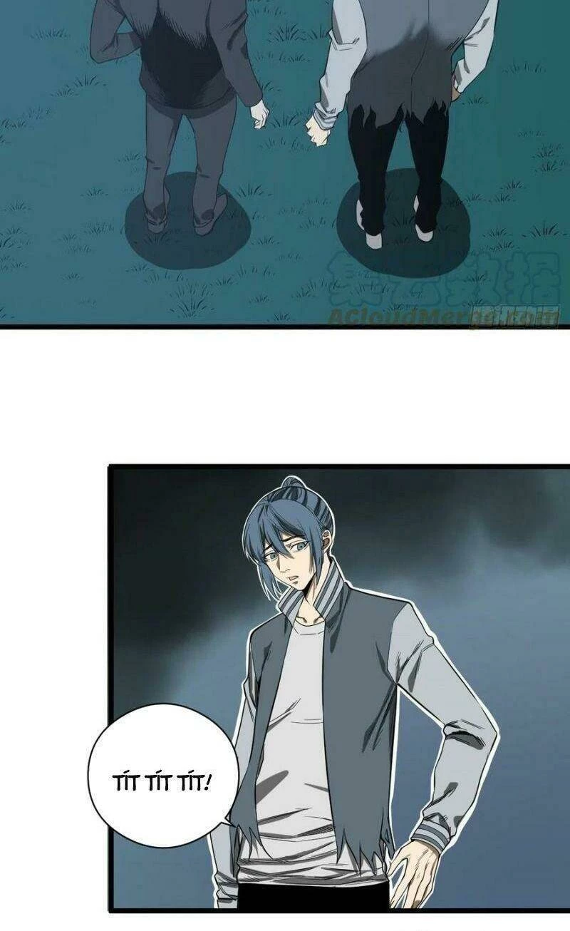 Người Tu Tiên Tại Đô Thị Chapter 183 - 34