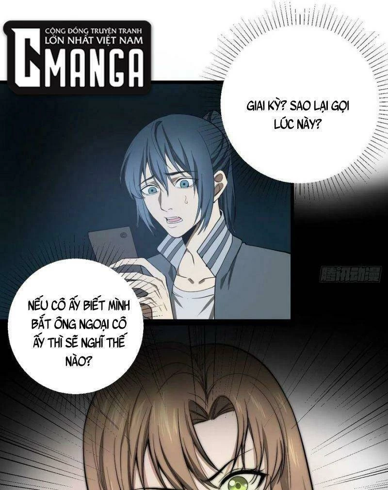 Người Tu Tiên Tại Đô Thị Chapter 183 - 35