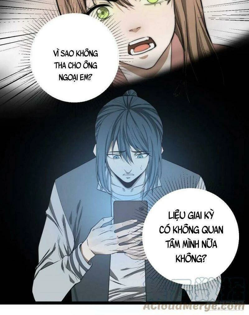 Người Tu Tiên Tại Đô Thị Chapter 183 - 36