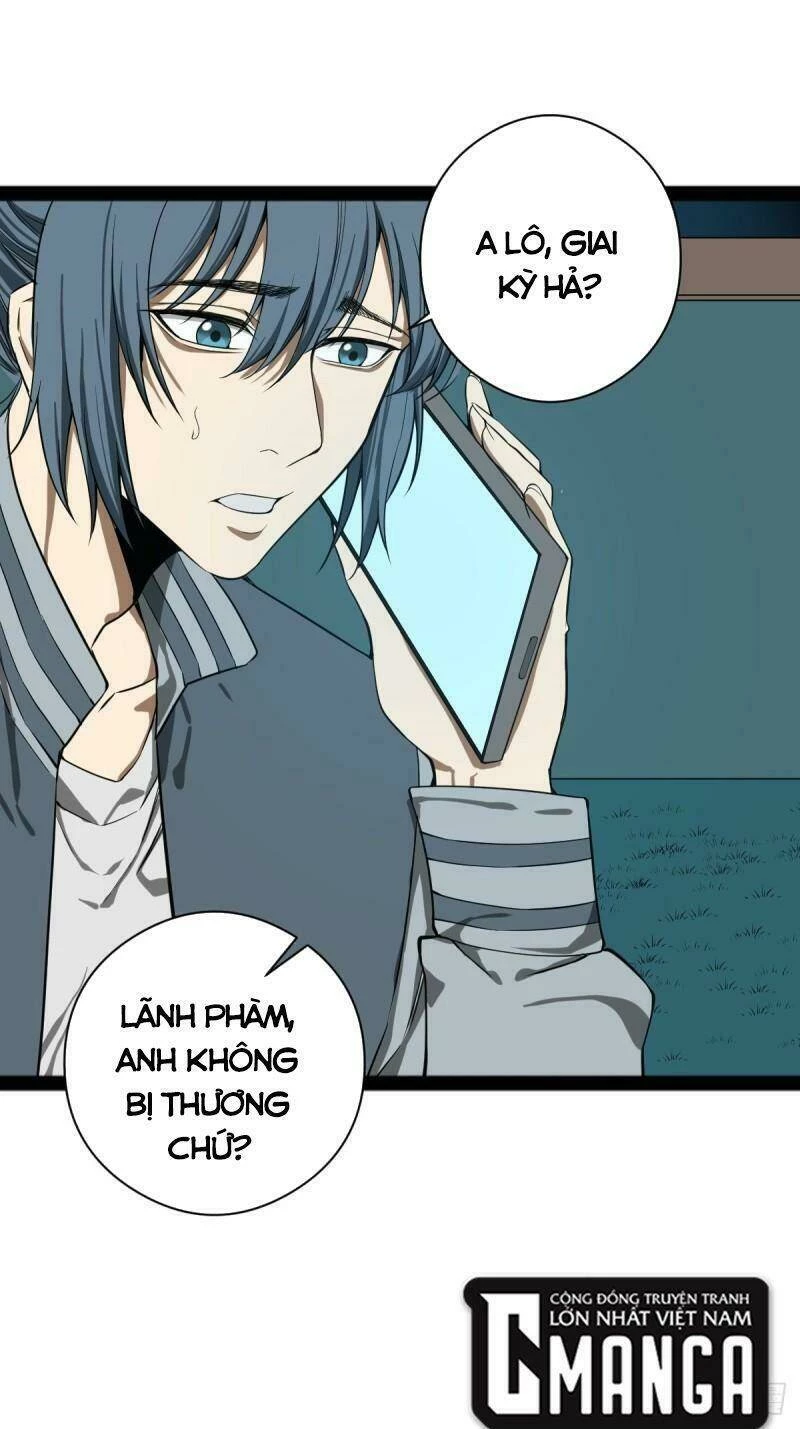 Người Tu Tiên Tại Đô Thị Chapter 184 - 1