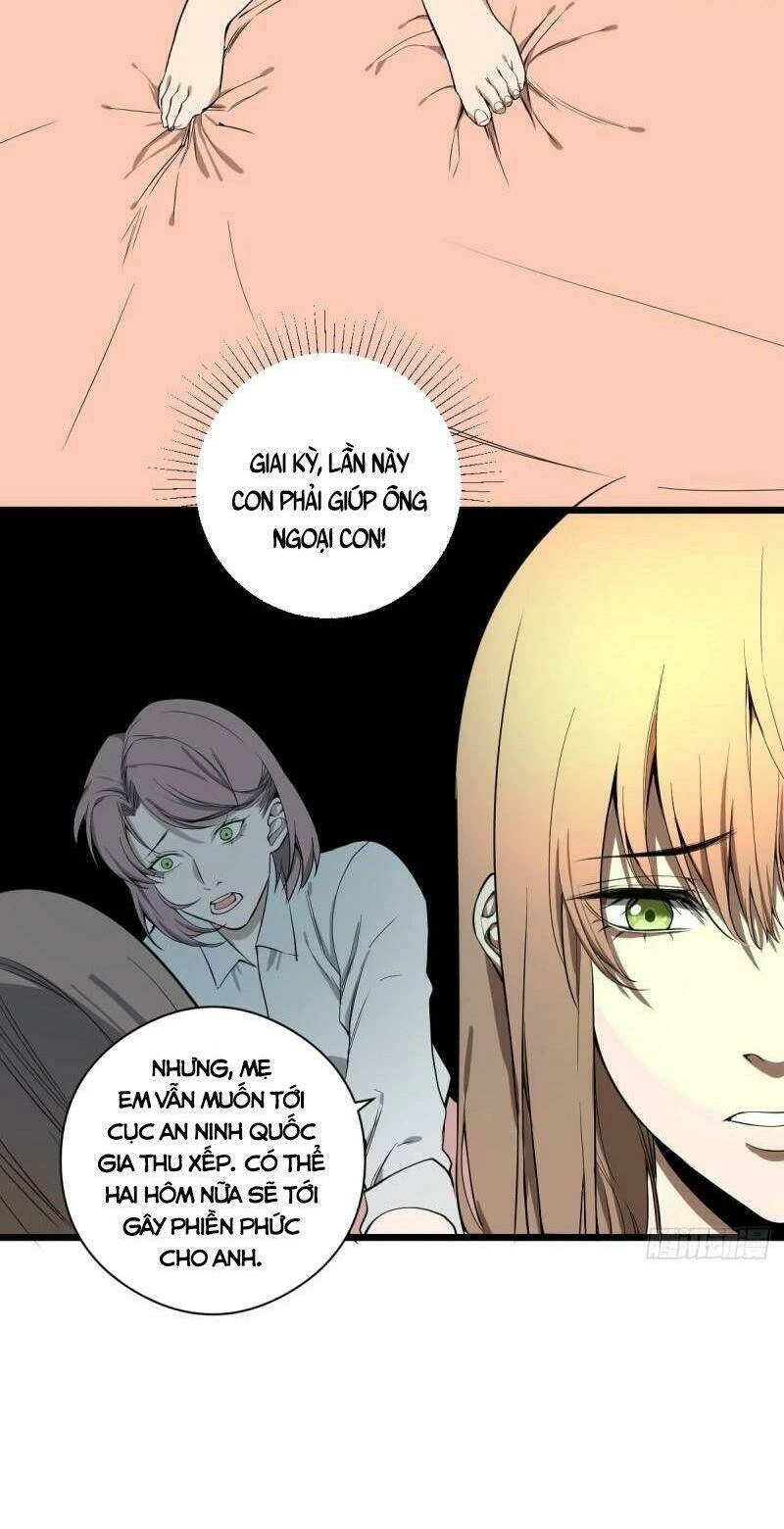 Người Tu Tiên Tại Đô Thị Chapter 184 - 4