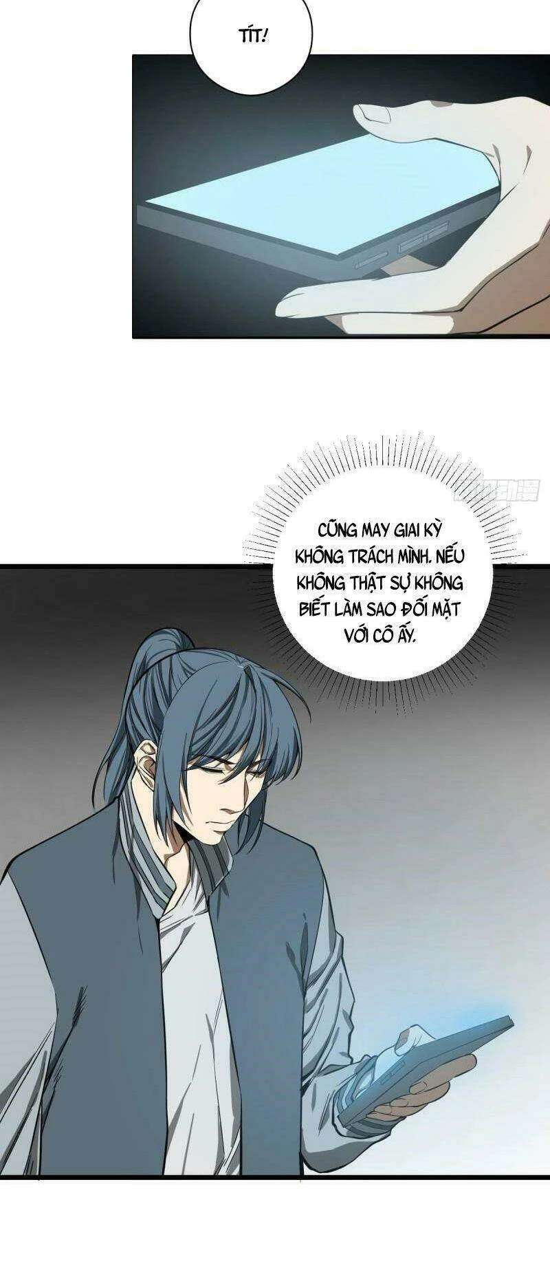 Người Tu Tiên Tại Đô Thị Chapter 184 - 6