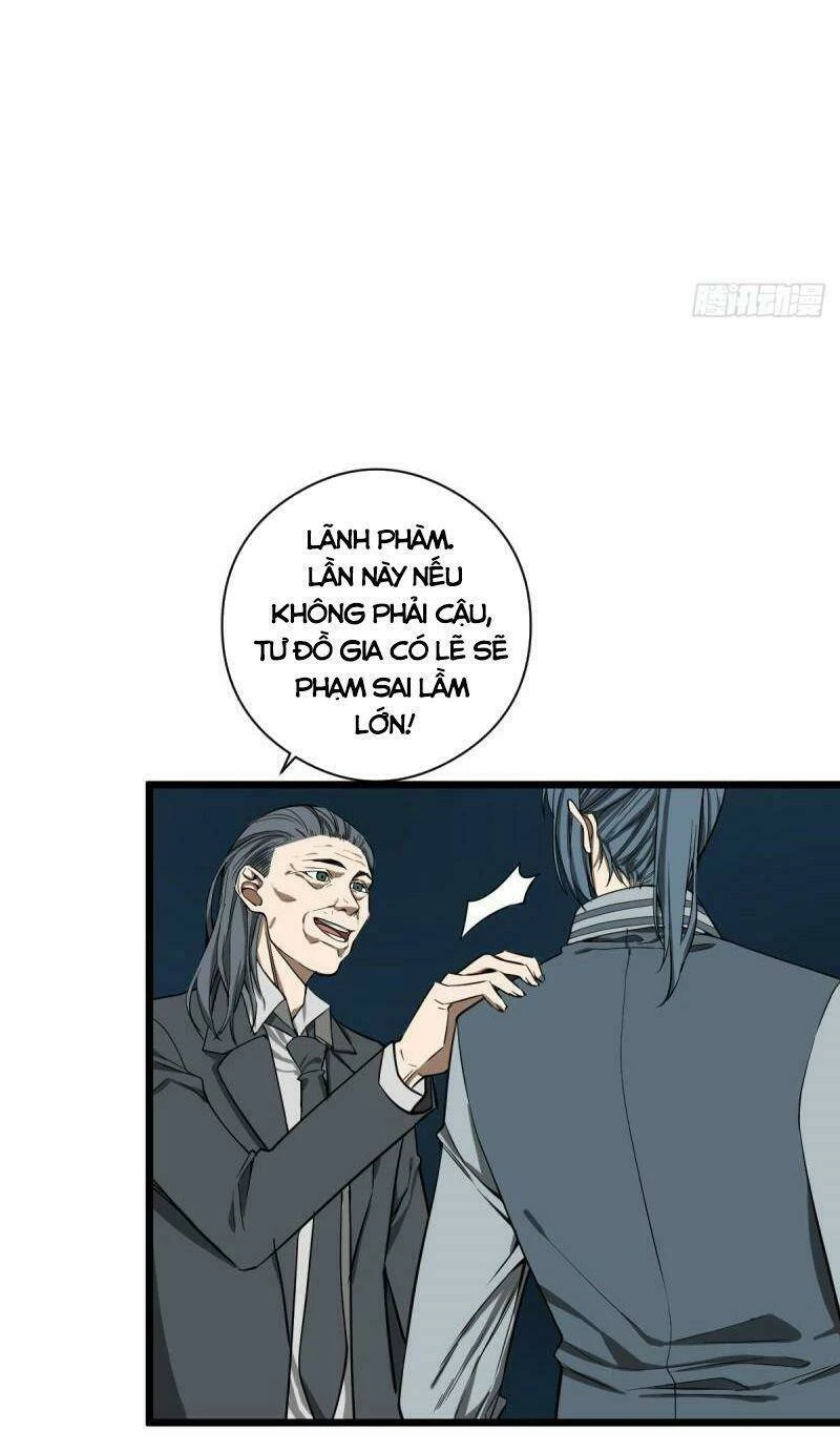 Người Tu Tiên Tại Đô Thị Chapter 184 - 7