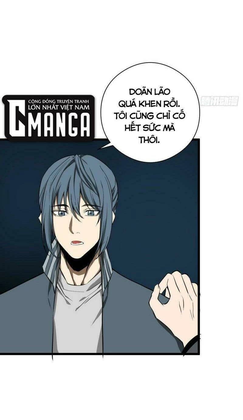 Người Tu Tiên Tại Đô Thị Chapter 184 - 8