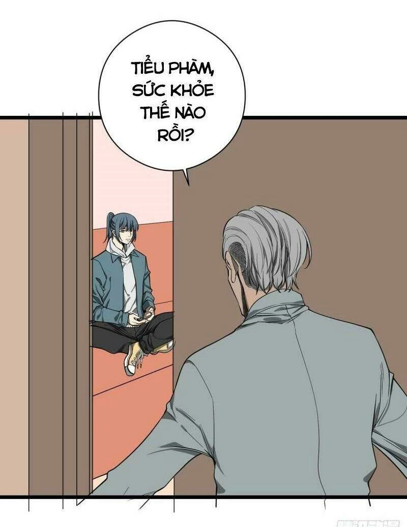 Người Tu Tiên Tại Đô Thị Chapter 184 - 13