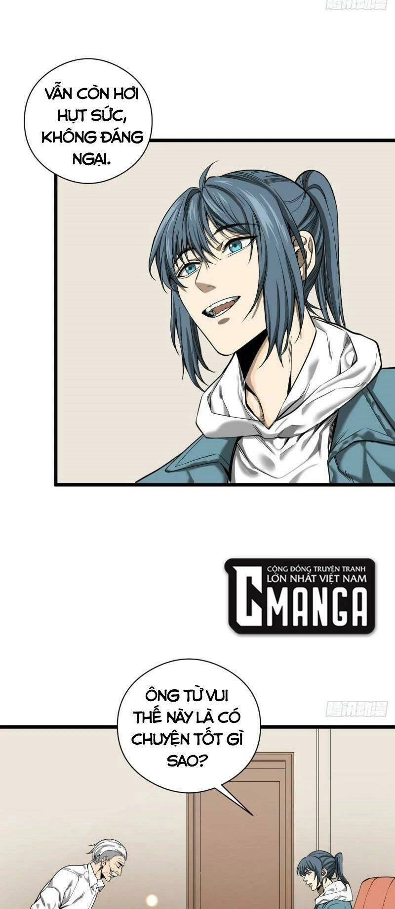 Người Tu Tiên Tại Đô Thị Chapter 184 - 14