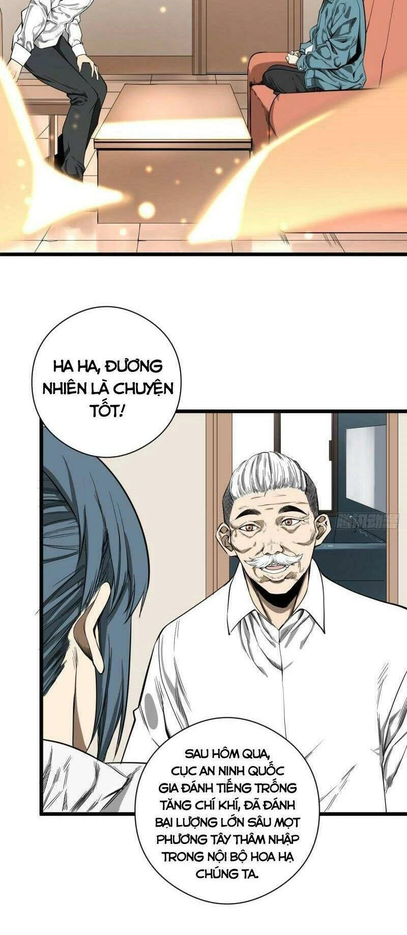 Người Tu Tiên Tại Đô Thị Chapter 184 - 15