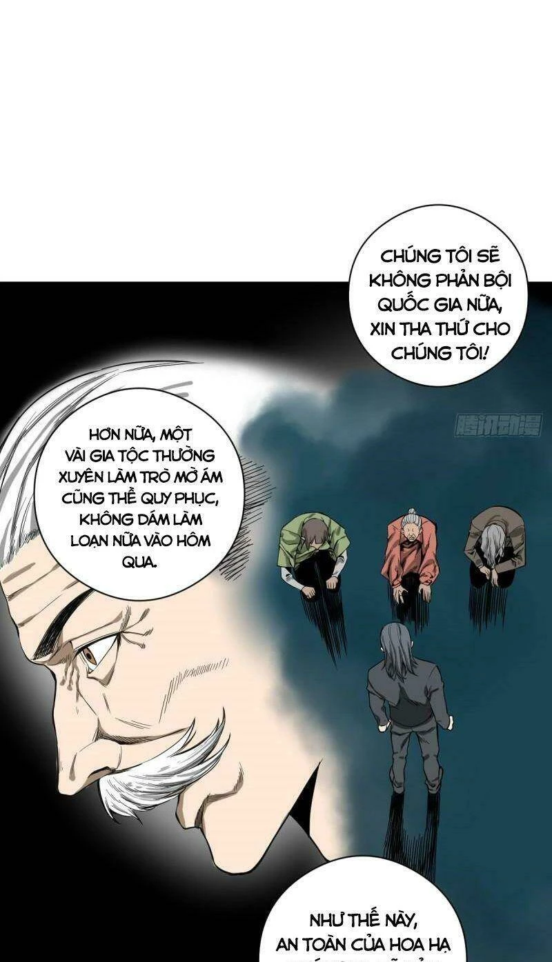 Người Tu Tiên Tại Đô Thị Chapter 184 - 16