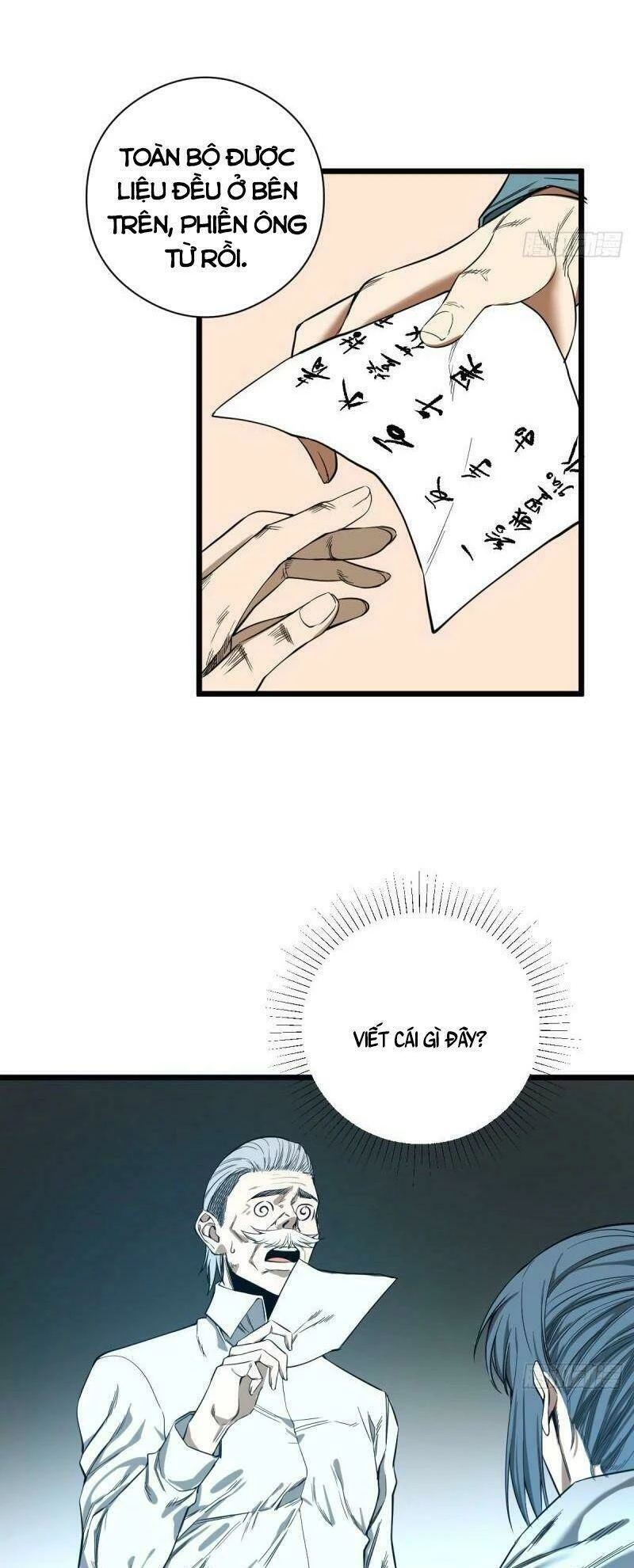 Người Tu Tiên Tại Đô Thị Chapter 184 - 20