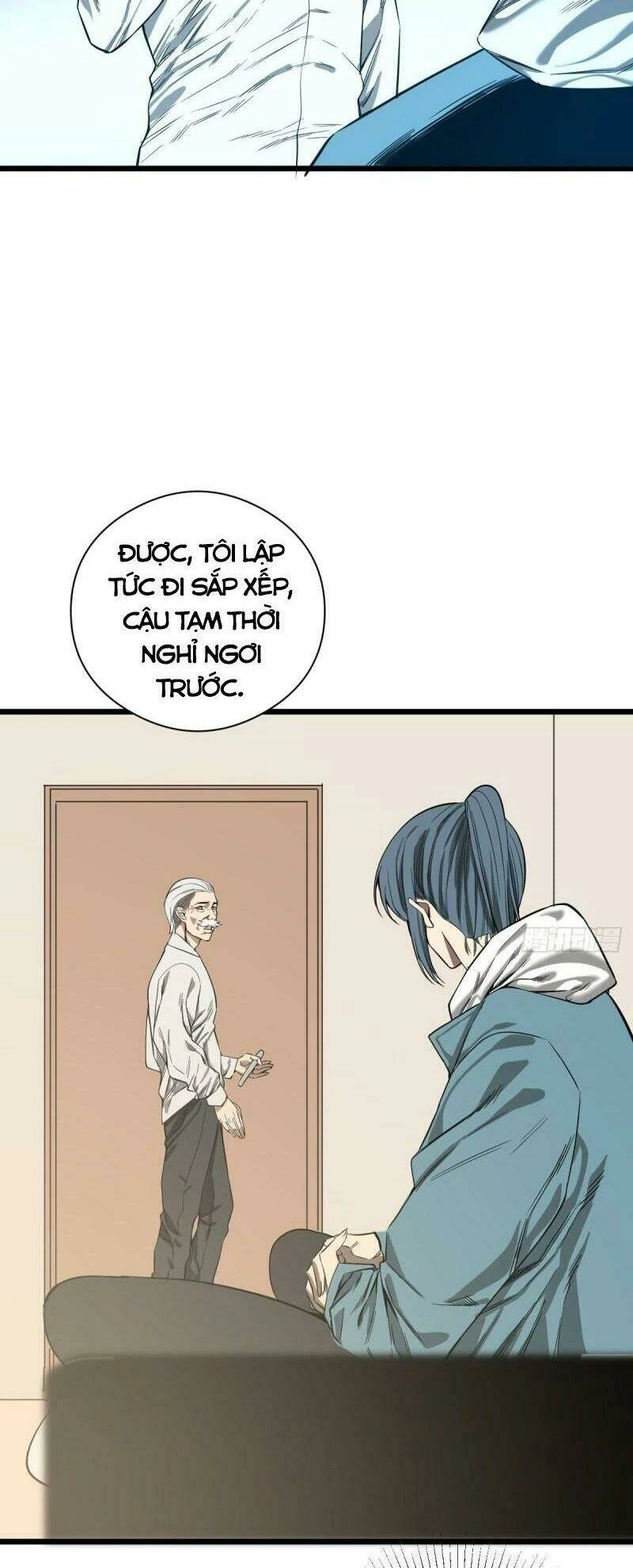 Người Tu Tiên Tại Đô Thị Chapter 184 - 21