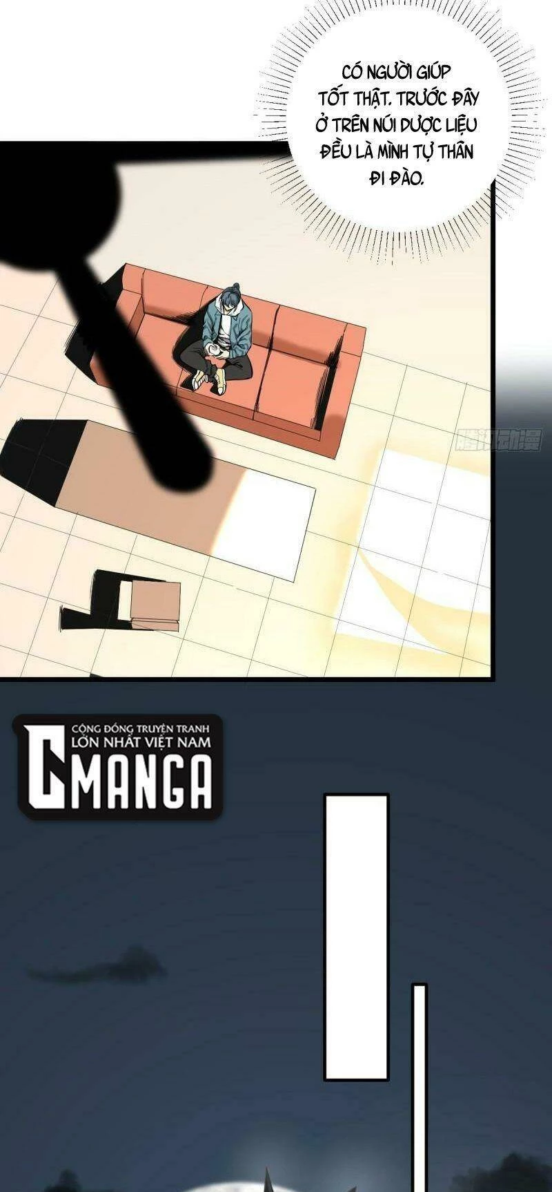 Người Tu Tiên Tại Đô Thị Chapter 184 - 22