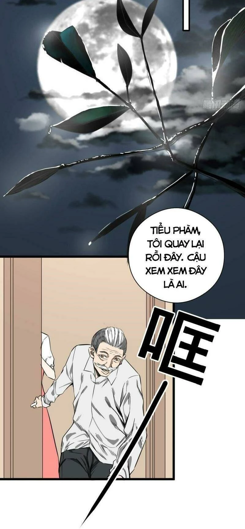 Người Tu Tiên Tại Đô Thị Chapter 184 - 23