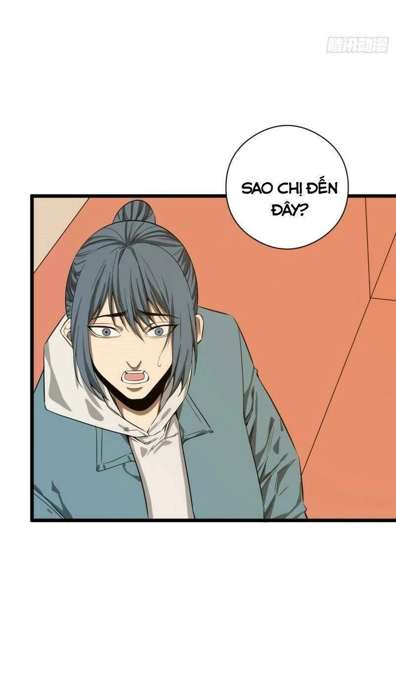 Người Tu Tiên Tại Đô Thị Chapter 184 - 25