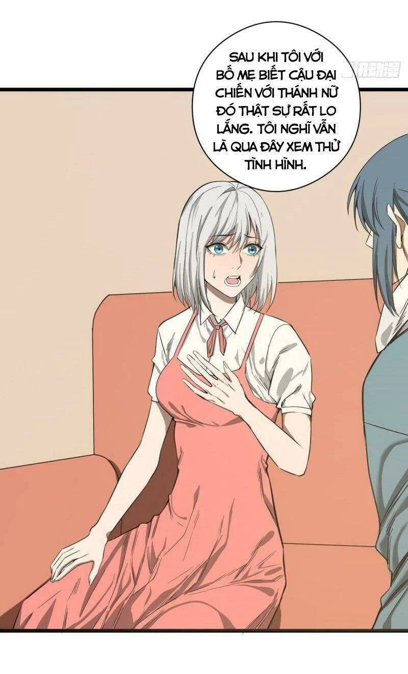 Người Tu Tiên Tại Đô Thị Chapter 184 - 26