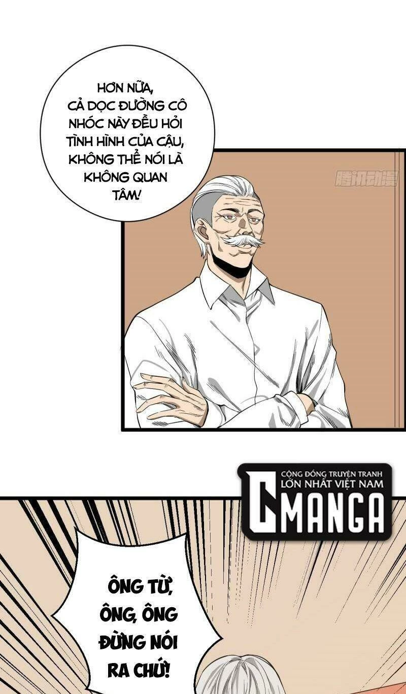 Người Tu Tiên Tại Đô Thị Chapter 184 - 28