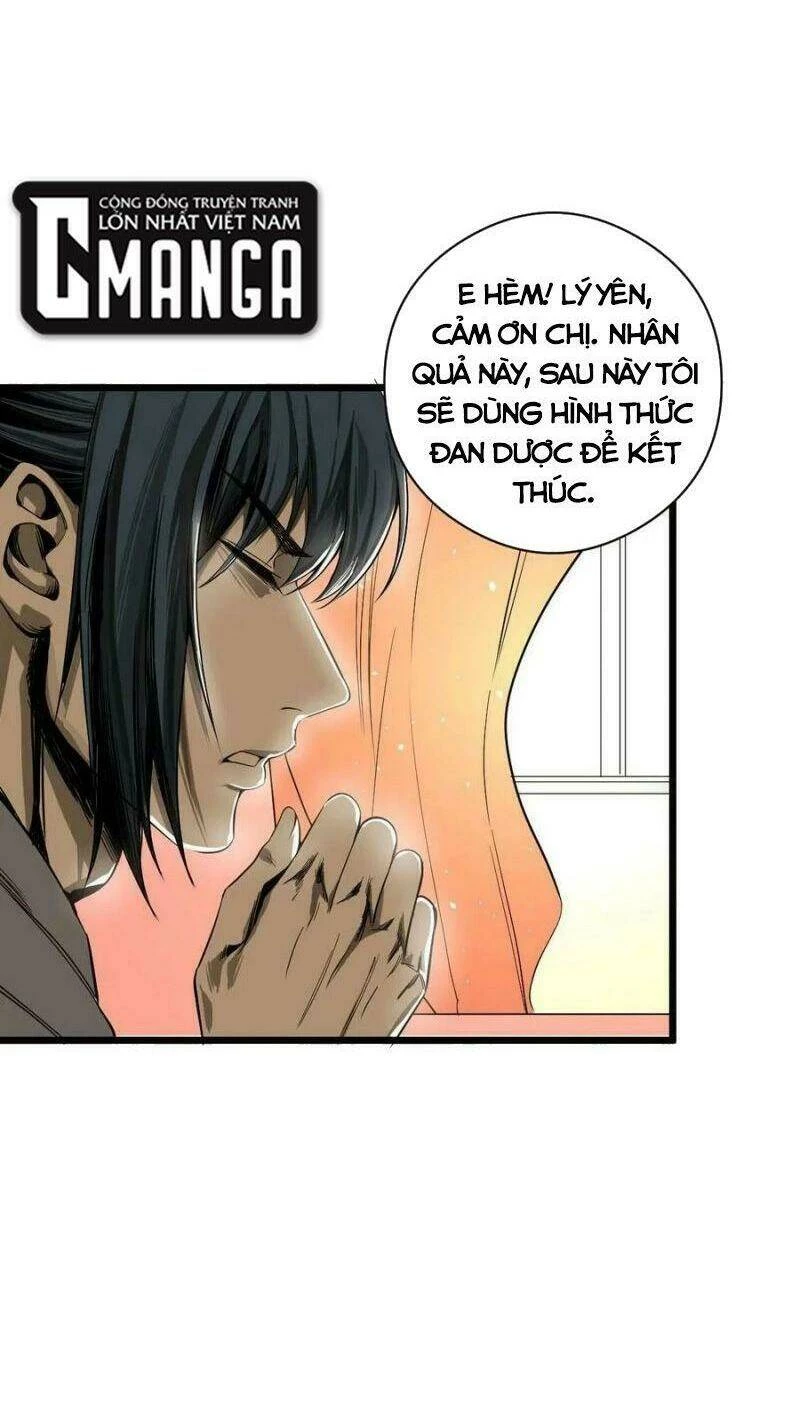 Người Tu Tiên Tại Đô Thị Chapter 185 - 2