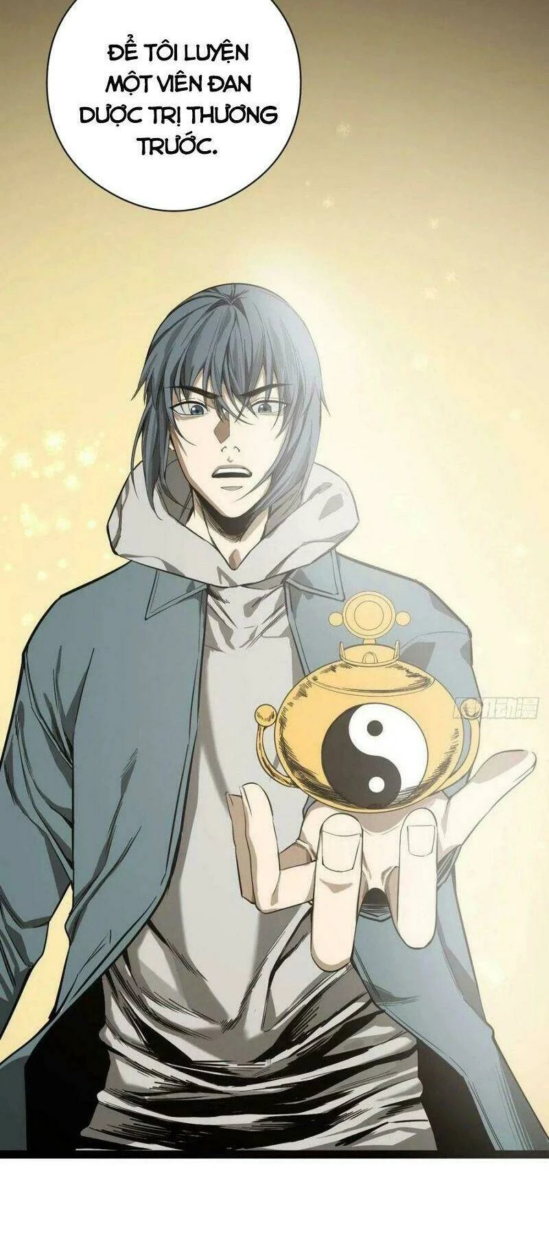 Người Tu Tiên Tại Đô Thị Chapter 185 - 4