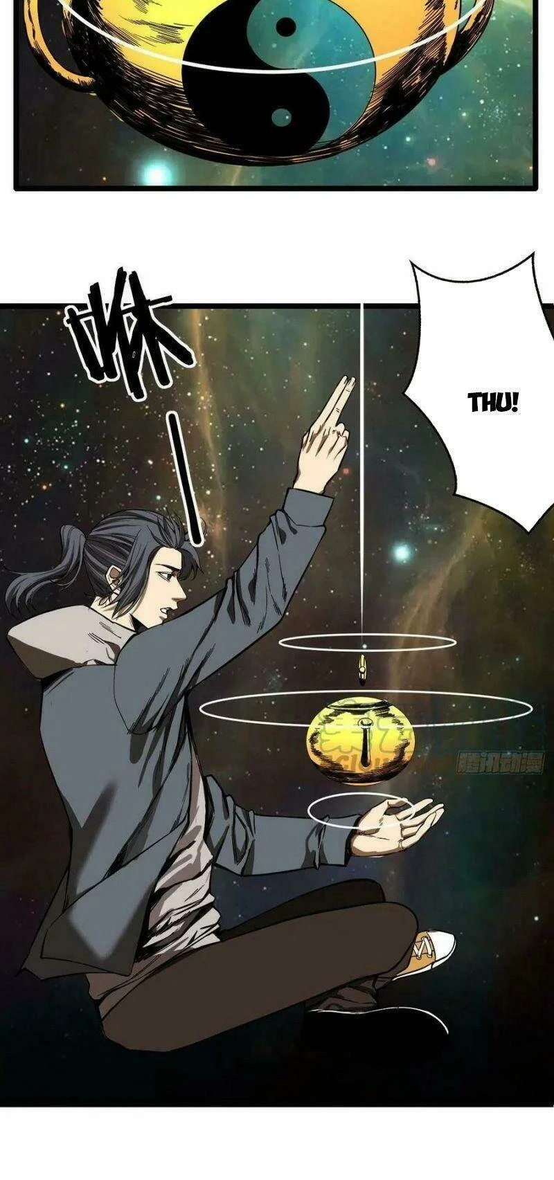 Người Tu Tiên Tại Đô Thị Chapter 185 - 8