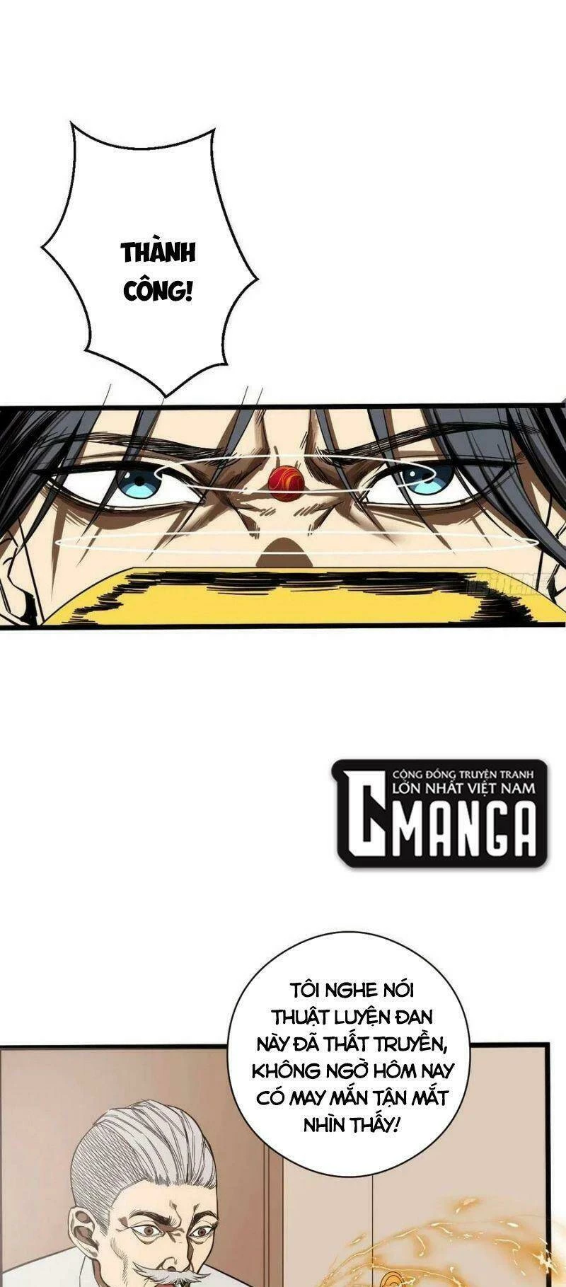 Người Tu Tiên Tại Đô Thị Chapter 185 - 9