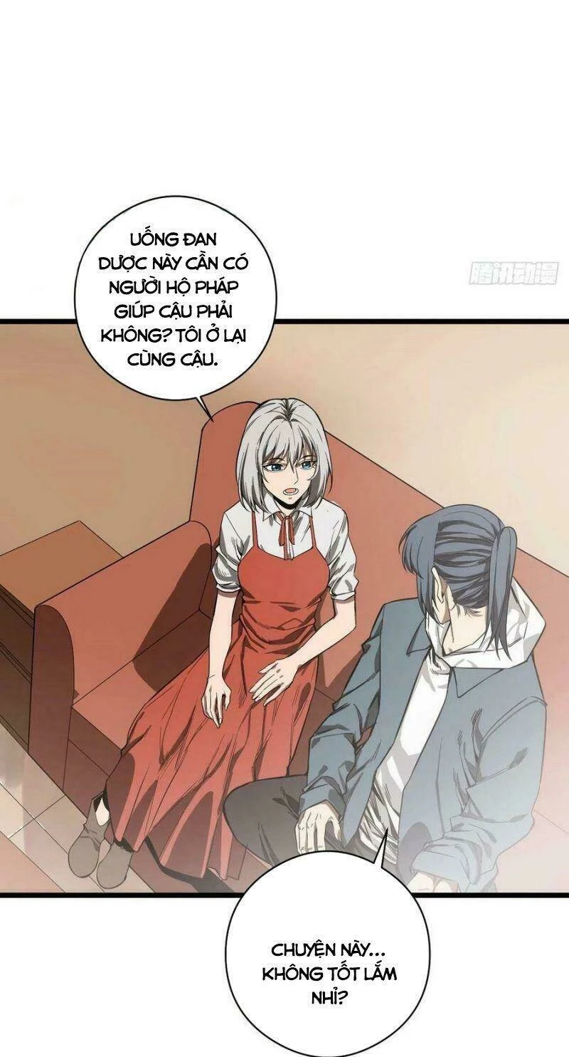 Người Tu Tiên Tại Đô Thị Chapter 185 - 13