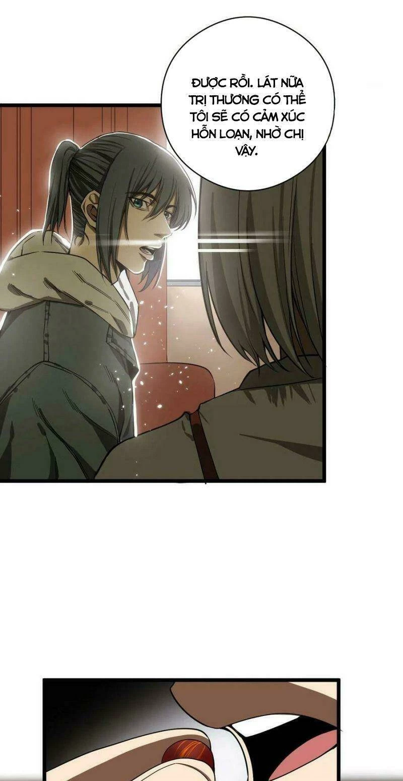 Người Tu Tiên Tại Đô Thị Chapter 185 - 15