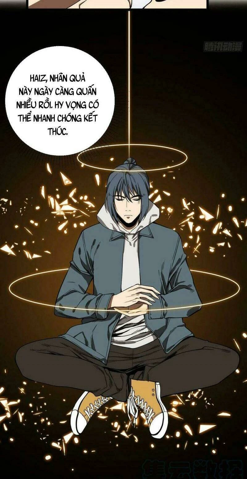 Người Tu Tiên Tại Đô Thị Chapter 185 - 16
