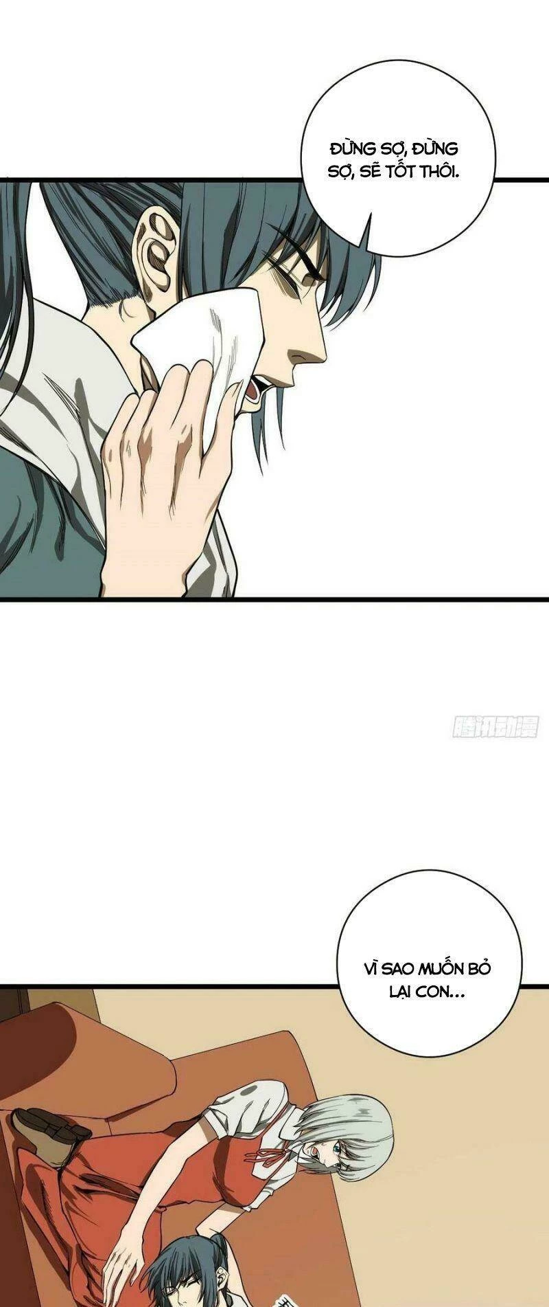 Người Tu Tiên Tại Đô Thị Chapter 185 - 19