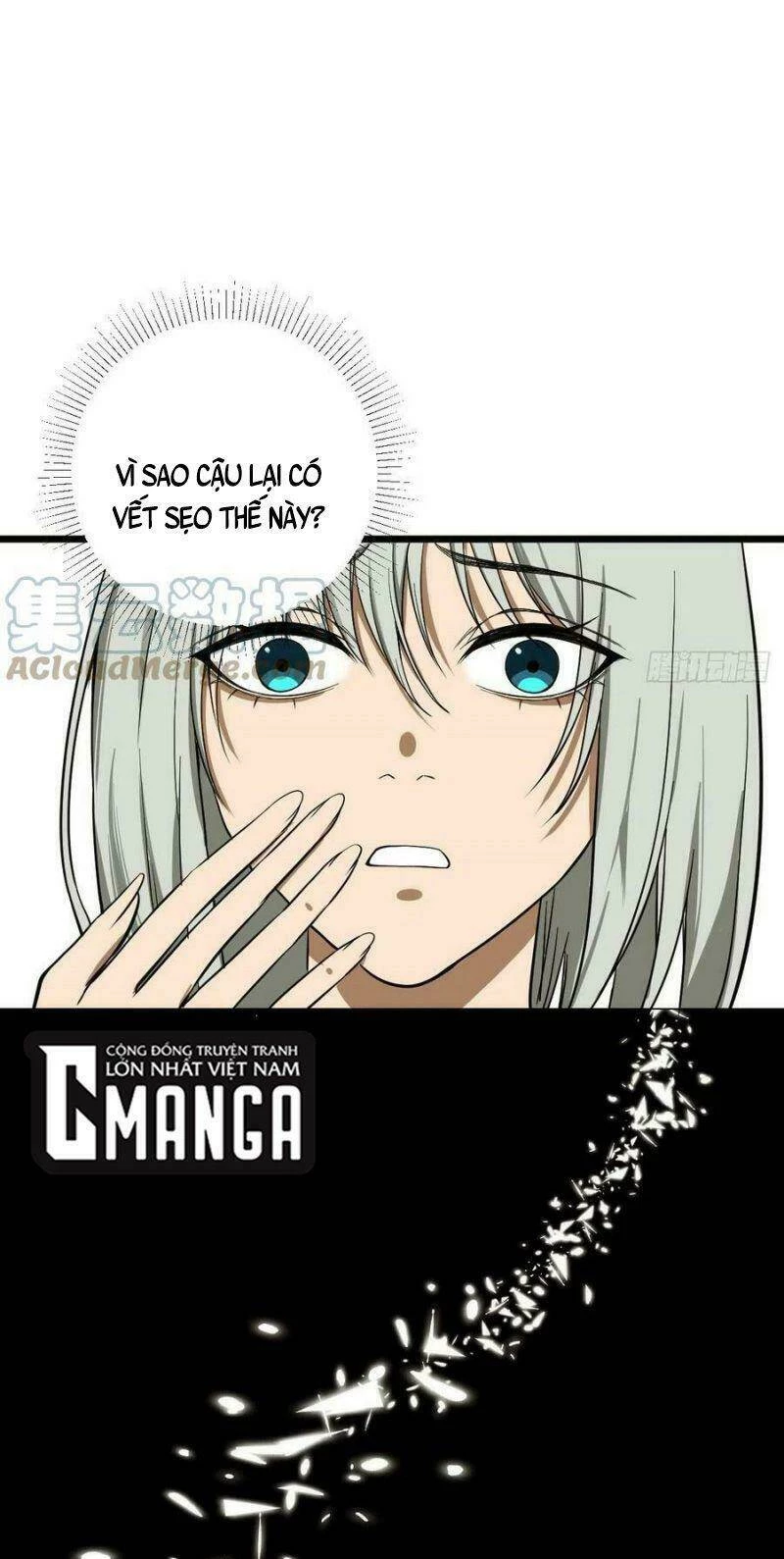 Người Tu Tiên Tại Đô Thị Chapter 185 - 21