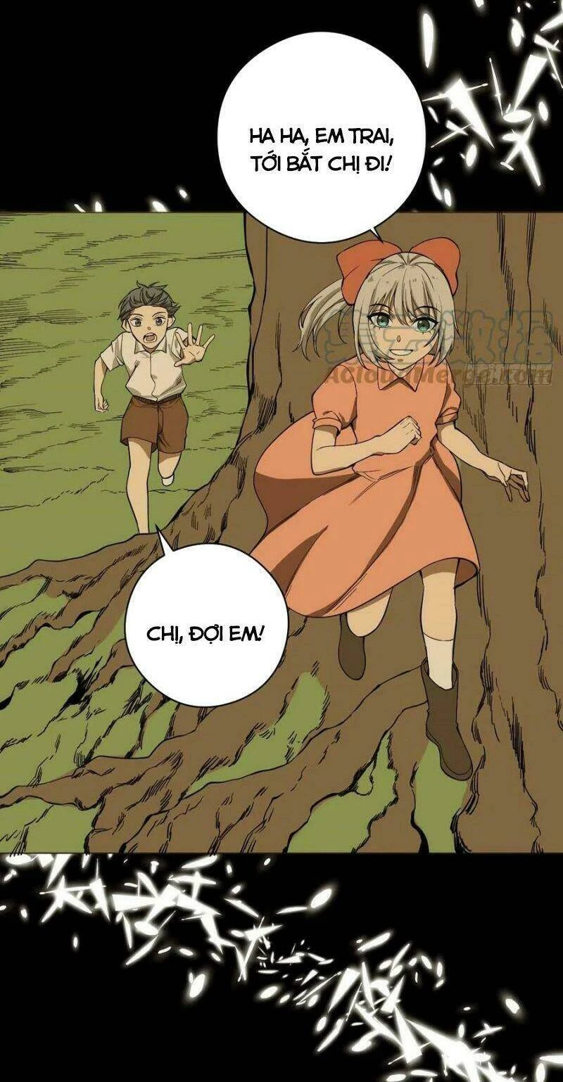 Người Tu Tiên Tại Đô Thị Chapter 185 - 24