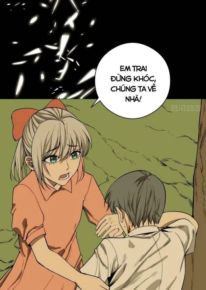 Người Tu Tiên Tại Đô Thị Chapter 185 - 26