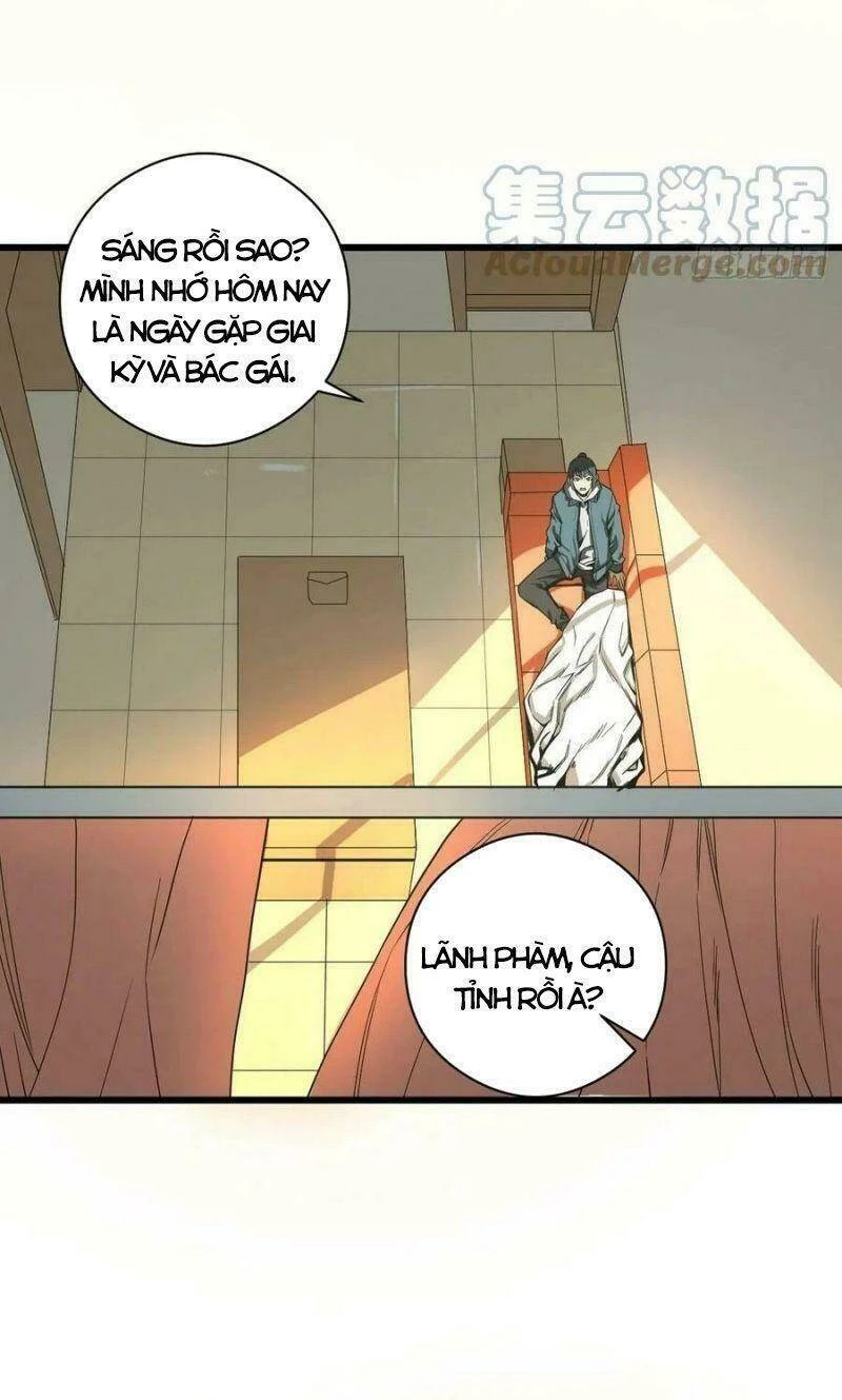 Người Tu Tiên Tại Đô Thị Chapter 186 - 4