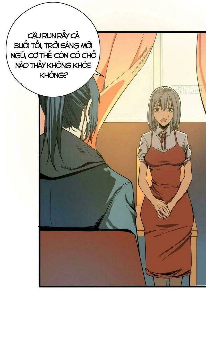 Người Tu Tiên Tại Đô Thị Chapter 186 - 5