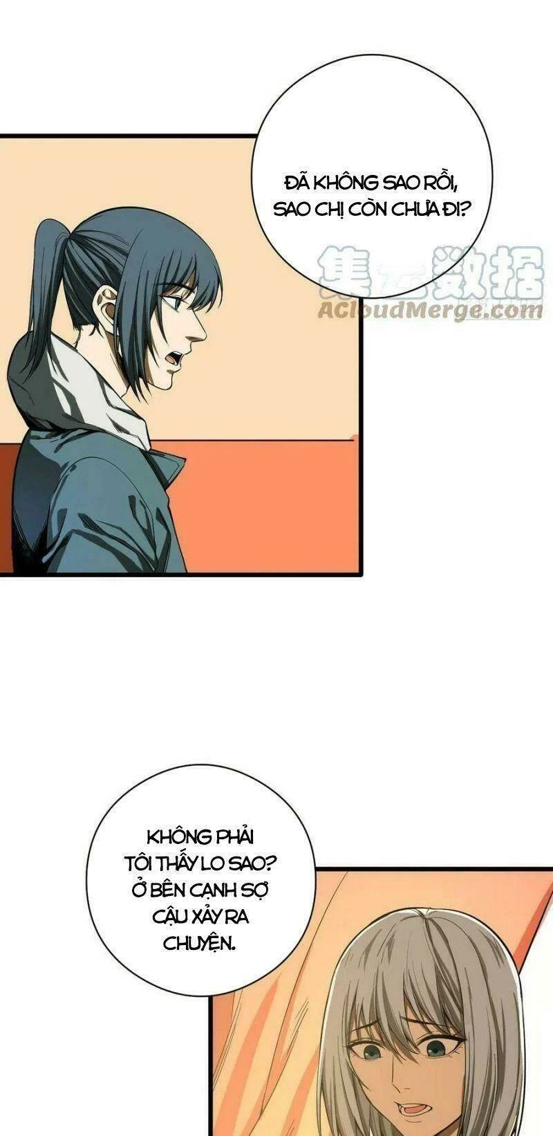 Người Tu Tiên Tại Đô Thị Chapter 186 - 6